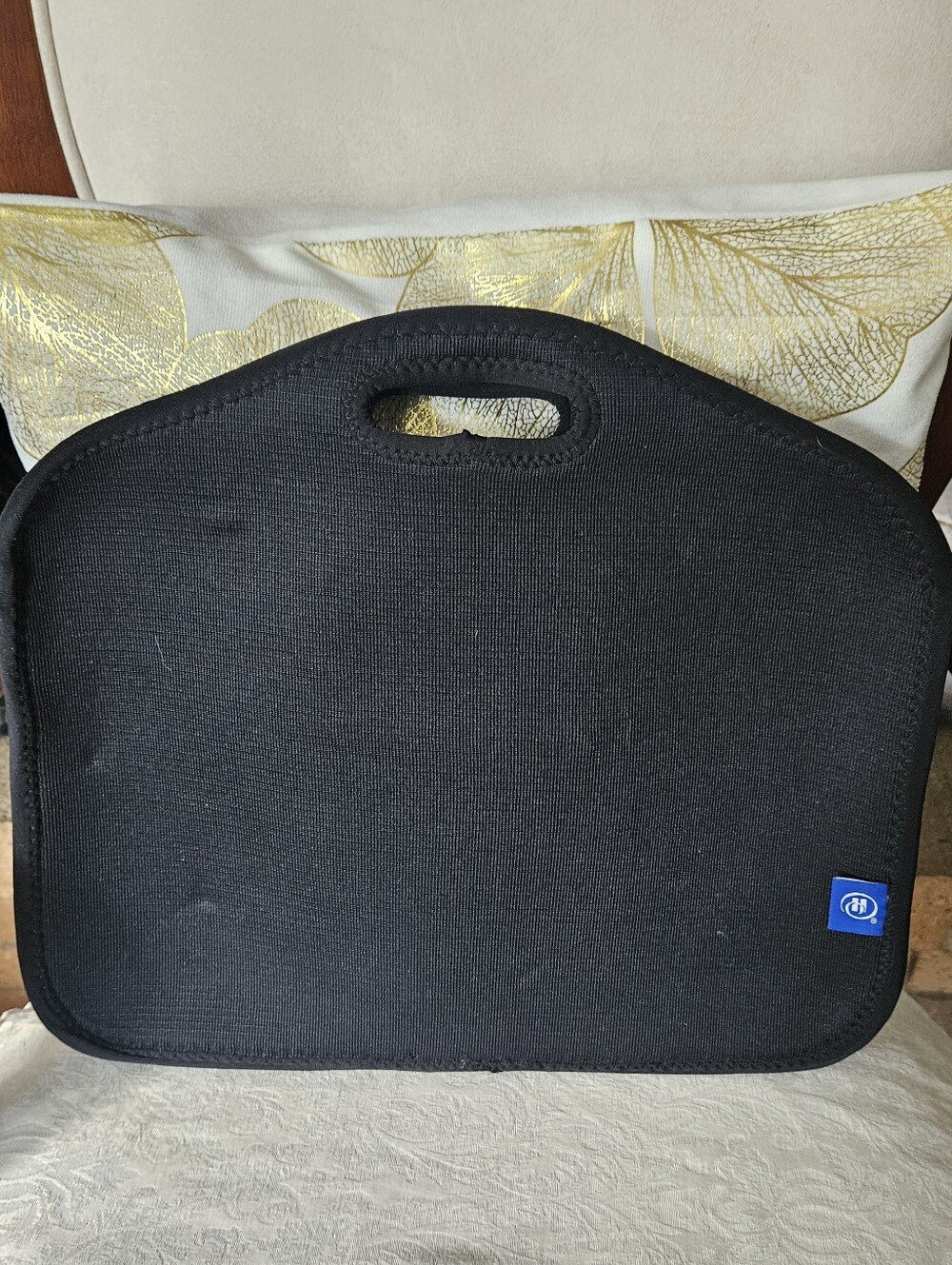 Hilton Neoprene Laptop Bag